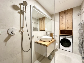 Prodej bytu 1+kk v osobním vlastnictví 33 m², Janské Lázně