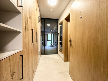 Prodej bytu 1+kk v osobním vlastnictví 33 m², Janské Lázně