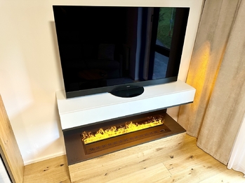 Prodej bytu 1+kk v osobním vlastnictví 33 m², Janské Lázně