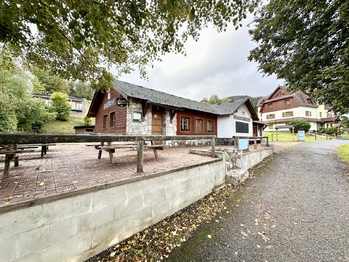 Prodej bytu 1+kk v osobním vlastnictví 33 m², Janské Lázně