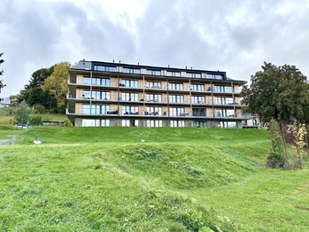 Prodej bytu 1+kk v osobním vlastnictví 33 m², Janské Lázně