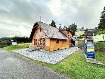 Prodej bytu 1+kk v osobním vlastnictví 33 m², Janské Lázně