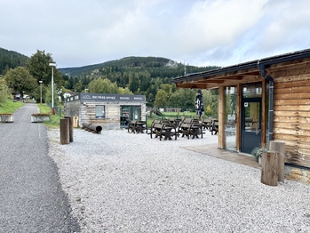 Prodej bytu 1+kk v osobním vlastnictví 33 m², Janské Lázně