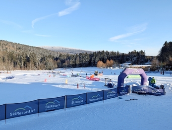 Prodej bytu 1+kk v osobním vlastnictví 33 m², Janské Lázně