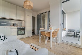 Prodej bytu 2+kk v osobním vlastnictví 36 m², Praha 5 - Hlubočepy