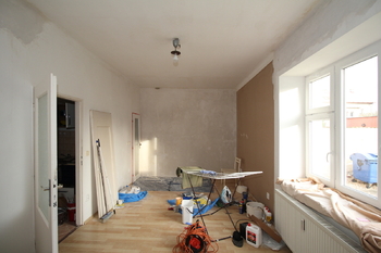 Prodej bytu 2+1 v osobním vlastnictví 71 m², Nymburk