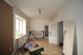 Prodej bytu 2+1 v osobním vlastnictví 71 m², Nymburk