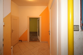 Prodej bytu 2+1 v osobním vlastnictví 71 m², Nymburk