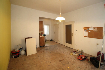 Prodej bytu 2+1 v osobním vlastnictví 71 m², Nymburk