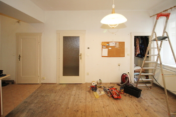 Prodej bytu 2+1 v osobním vlastnictví 71 m², Nymburk