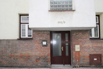 Prodej bytu 2+1 v osobním vlastnictví 71 m², Nymburk