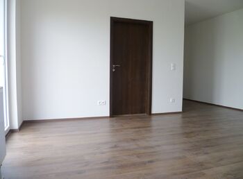 Pronájem bytu 2+kk v osobním vlastnictví 51 m², Kladno