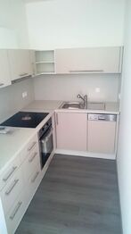 Pronájem bytu 2+kk v osobním vlastnictví 51 m², Kladno