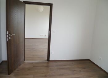 Pronájem bytu 2+kk v osobním vlastnictví 51 m², Kladno