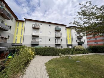 Pronájem bytu 2+kk v osobním vlastnictví 51 m², Kladno