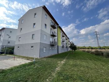 Pronájem bytu 2+kk v osobním vlastnictví 51 m², Kladno