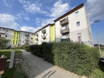Pronájem bytu 2+kk v osobním vlastnictví 51 m², Kladno