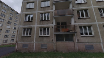 Prodej bytu 2+1 v osobním vlastnictví 60 m², Nejdek