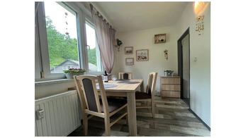 Prodej bytu 2+1 v osobním vlastnictví 60 m², Nejdek