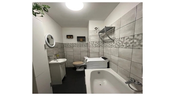 Prodej bytu 2+1 v osobním vlastnictví 60 m², Nejdek
