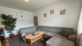 Prodej bytu 2+1 v osobním vlastnictví 60 m², Nejdek