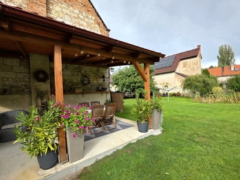 Prodej domu 118 m², Liběšice