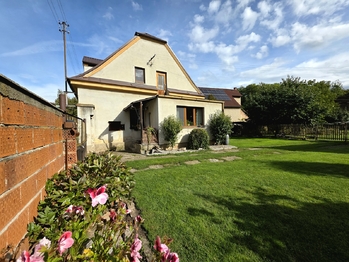 Prodej domu 118 m², Liběšice