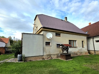 Prodej domu 118 m², Liběšice