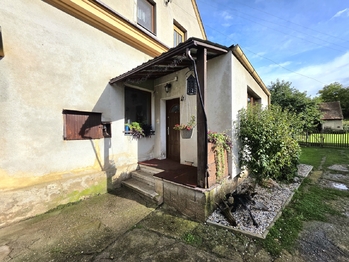 Prodej domu 118 m², Liběšice