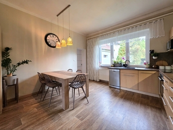 Prodej domu 118 m², Liběšice