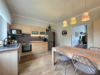 Prodej domu 118 m², Liběšice