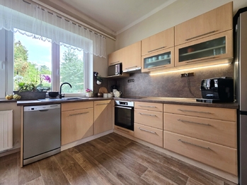 Prodej domu 118 m², Liběšice