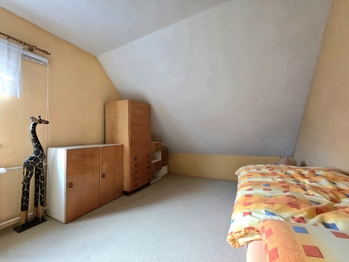 Prodej domu 118 m², Liběšice