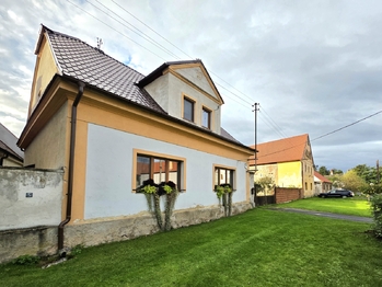 Prodej domu 118 m², Liběšice