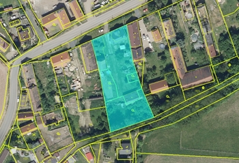 Prodej domu 118 m², Liběšice