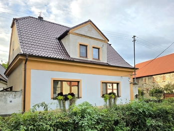 Prodej domu 118 m², Liběšice