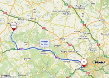 Prodej domu 118 m², Liběšice