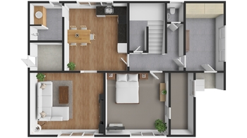 Prodej domu 118 m², Liběšice