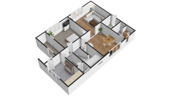 Prodej domu 118 m², Liběšice