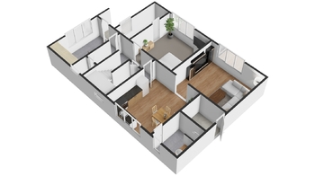 Prodej domu 118 m², Liběšice