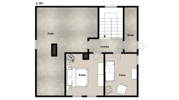 Prodej domu 118 m², Liběšice