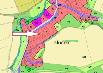 Prodej domu 118 m², Liběšice