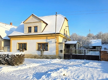 Prodej domu 118 m², Liběšice