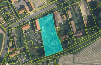 Prodej domu 118 m², Liběšice