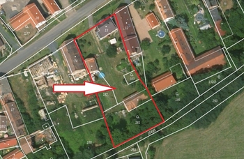 Prodej domu 118 m², Liběšice