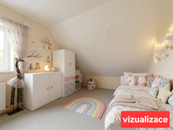 Prodej domu 118 m², Liběšice