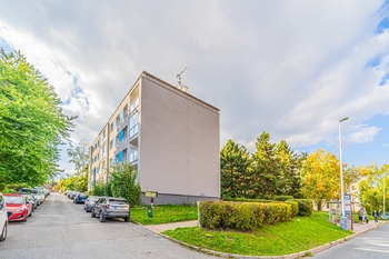 Prodej bytu 2+1 v osobním vlastnictví 58 m², Kladno