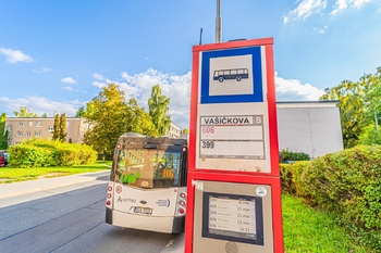 Prodej bytu 2+1 v osobním vlastnictví 58 m², Kladno