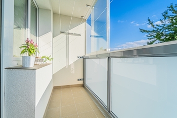 Prodej bytu 2+1 v osobním vlastnictví 58 m², Kladno