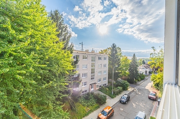 Prodej bytu 2+1 v osobním vlastnictví 58 m², Kladno